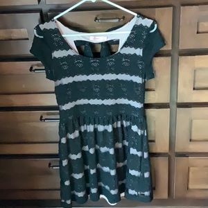 Candie‘s Lace Dress